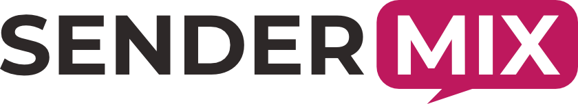 Sendermix
